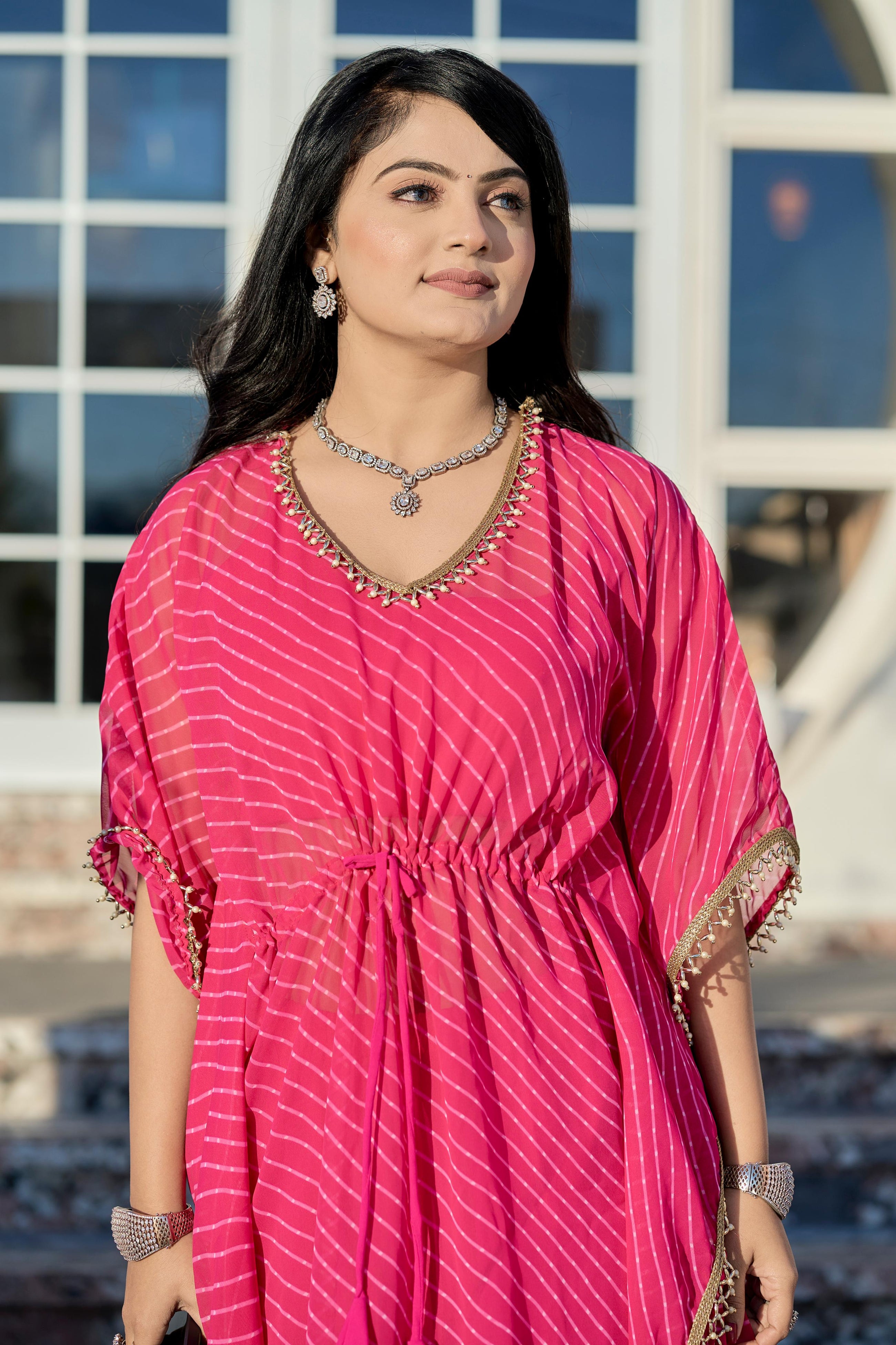 Gorgette Sharara CordSet 👜✨