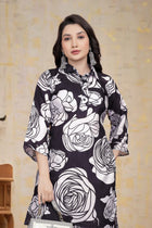 Premium Pure Linen Co-ord Sets for Women – Ready to Wear 2-Piece Outfit | Stylish & Comfortable Matching Set