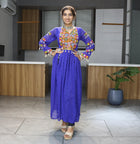 😍 Leheriya Prints Kurtis With Traditional Work 🌸