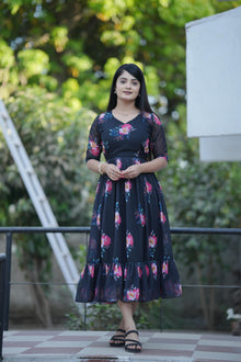 Kurti cum One Piece😍