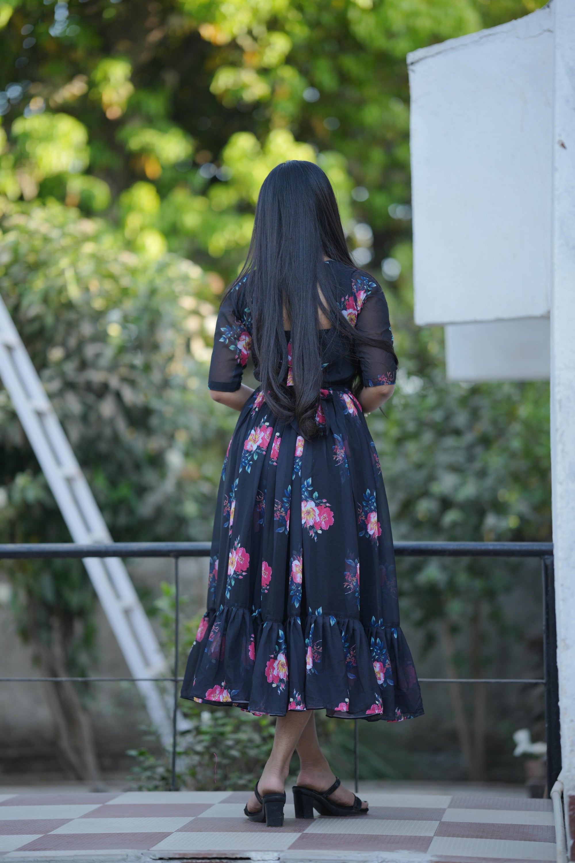 Kurti cum One Piece😍