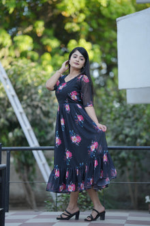 Kurti cum One Piece😍