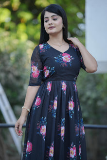 Kurti cum One Piece😍