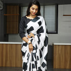 Pure Japan Satin Sarees