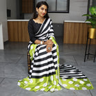 Pure Japan Satin Sarees