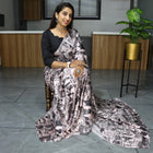 Pure Japan Satin Sarees