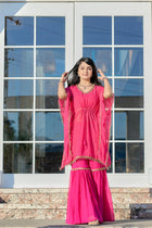 Gorgette Sharara CordSet 👜✨