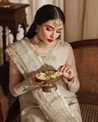 PARTY WEAR SPACIAL SHARARA SET