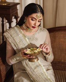 PARTY WEAR SPACIAL SHARARA SET