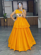 Traditional Leheriya sets 🥰👜