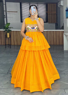 Traditional Leheriya sets 🥰👜