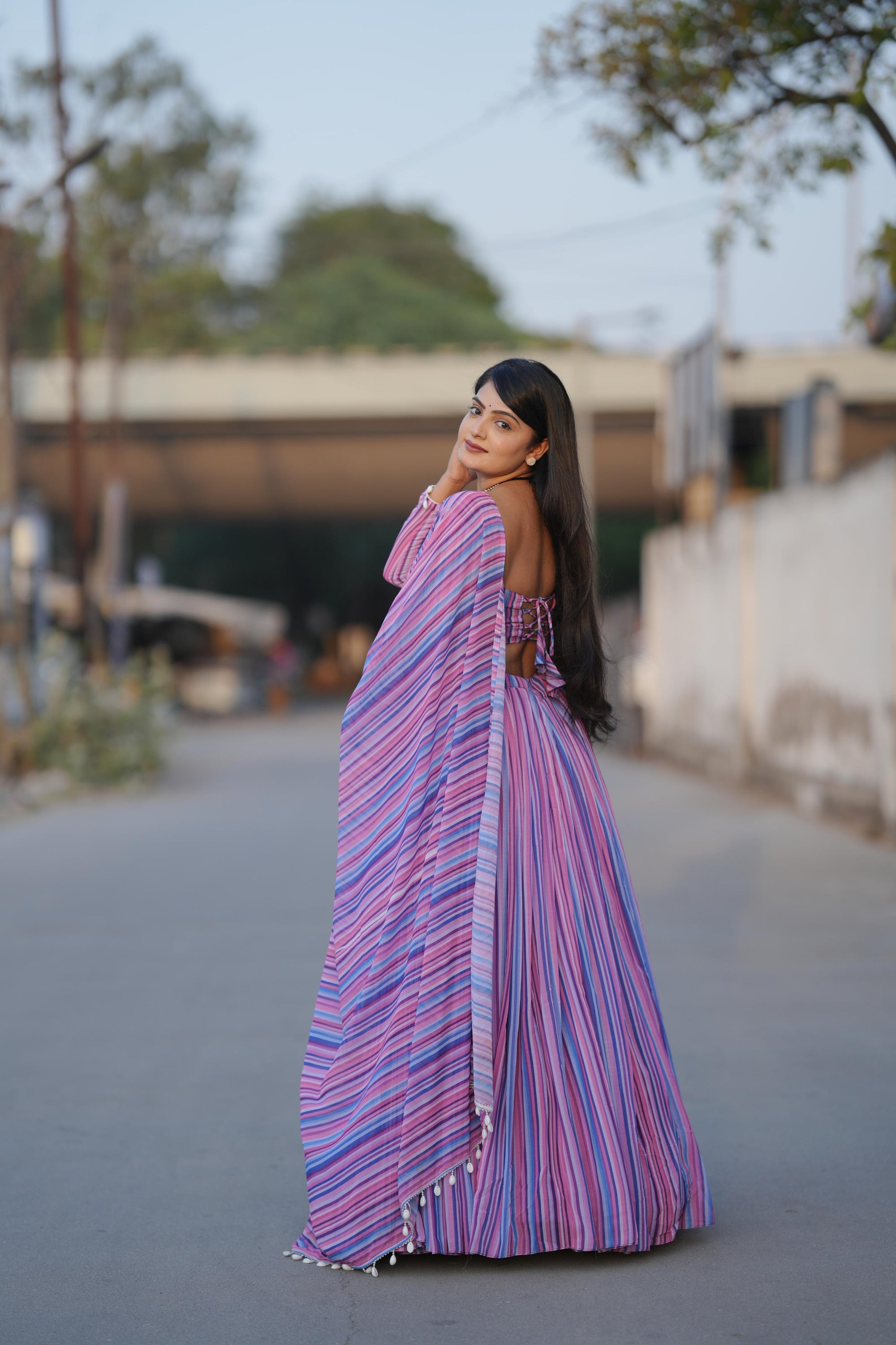 Classical Colorful Lehenga Collection👜 ✨