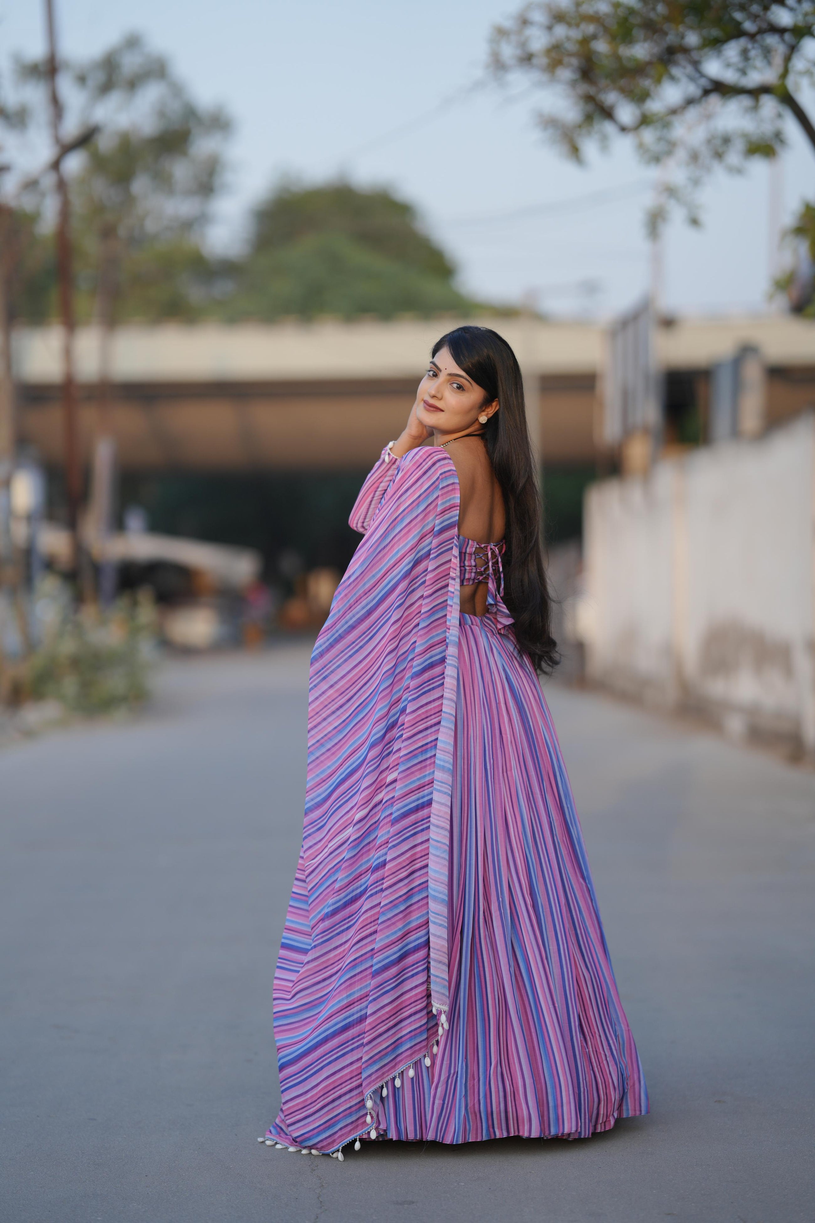 Classical Colorful Lehenga Collection👜 ✨