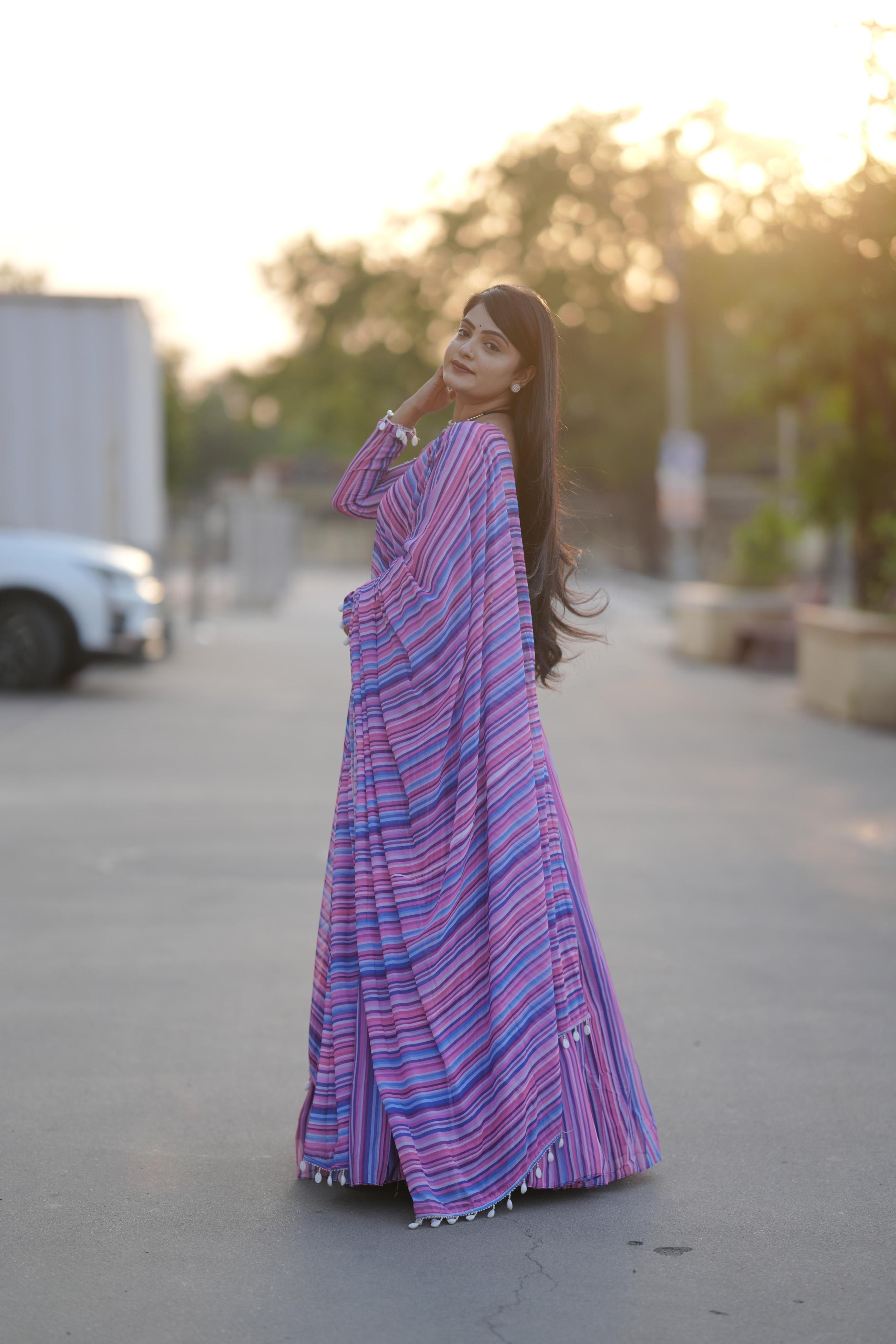 Classical Colorful Lehenga Collection👜 ✨