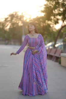 Classical Colorful Lehenga Collection👜 ✨