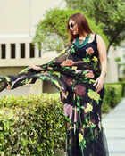 Bangalore Designer Saree🍃