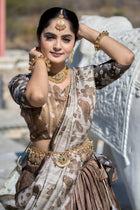 New Chiku Chaniya Choli 💃