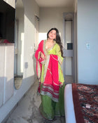 Perot Sarara 3 PIS Suit👗