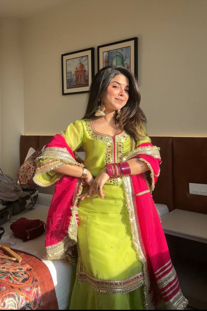 Perot Sarara 3 PIS Suit👗