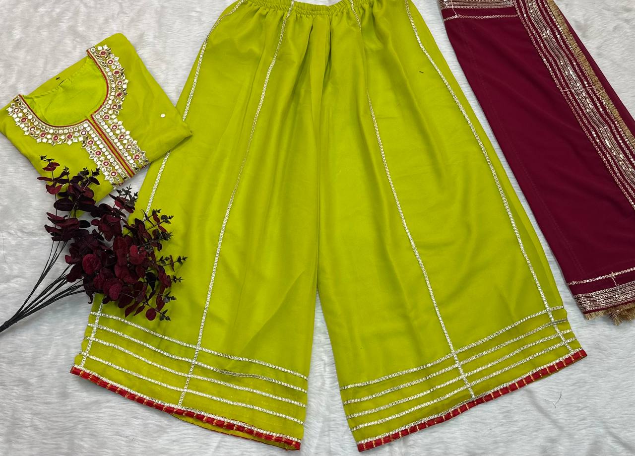 Perot Sarara 3 PIS Suit👗