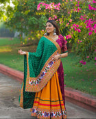 Beautiful Lengha Choli 💃